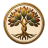 AIRA tree-of-life logo